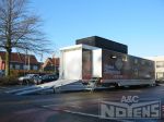 mobiel keuringsstation